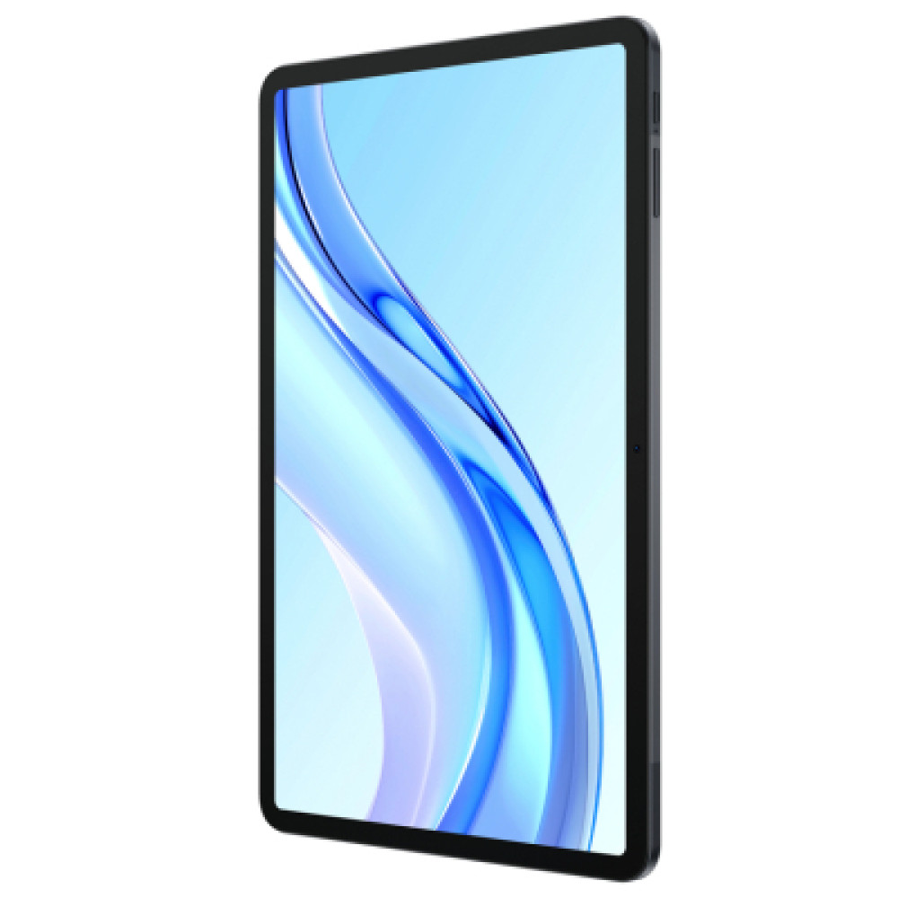 Планшет Doogee Tab E3+ 12" 8/256GB 4G (LTE) Black (6923740264263)