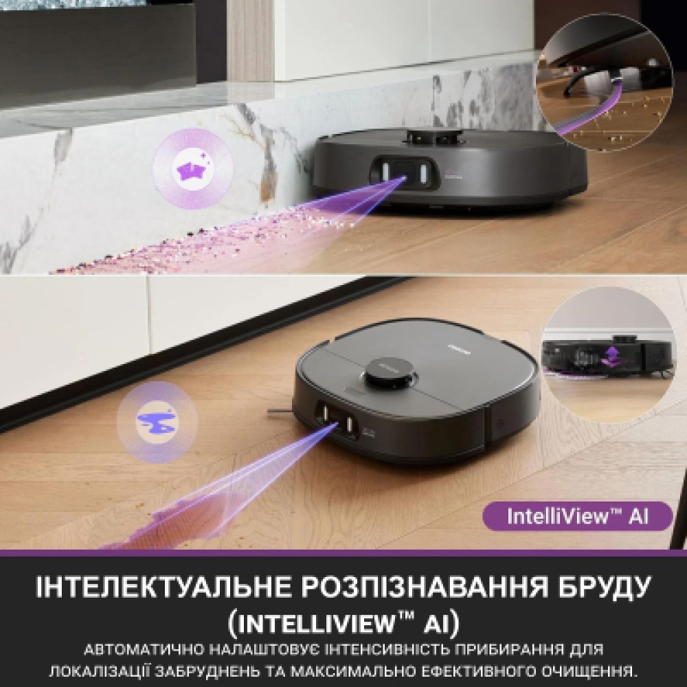 Пилосос Eureka J15 Pro Ultra