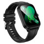 Смарт-годинник HOCO Y27 Smart sports watch (call version) Black (6942007645430)