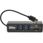 Концентратор Ugreen USB-C to 7-in-1 Multifunction Adapter (UGR-90568)