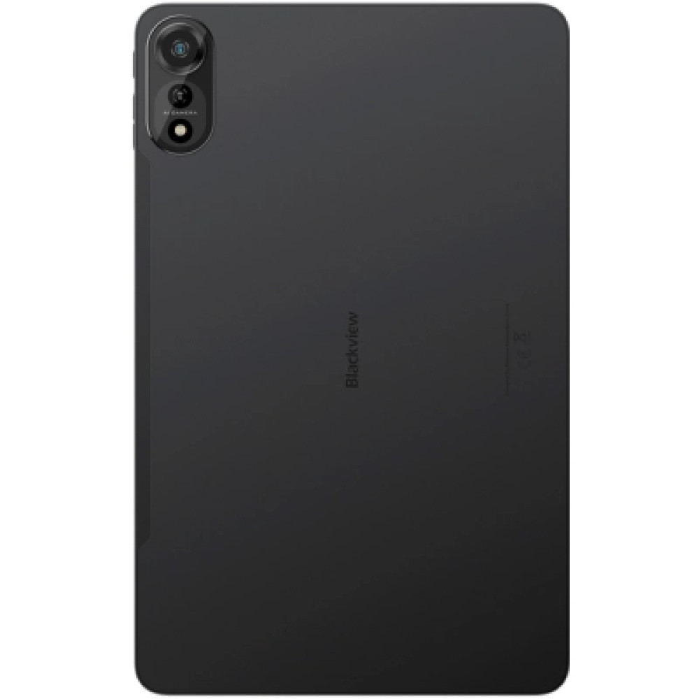 Планшет Blackview MEGA 2 12" 8/256GB LTE Celestial Gray (6931548322412)