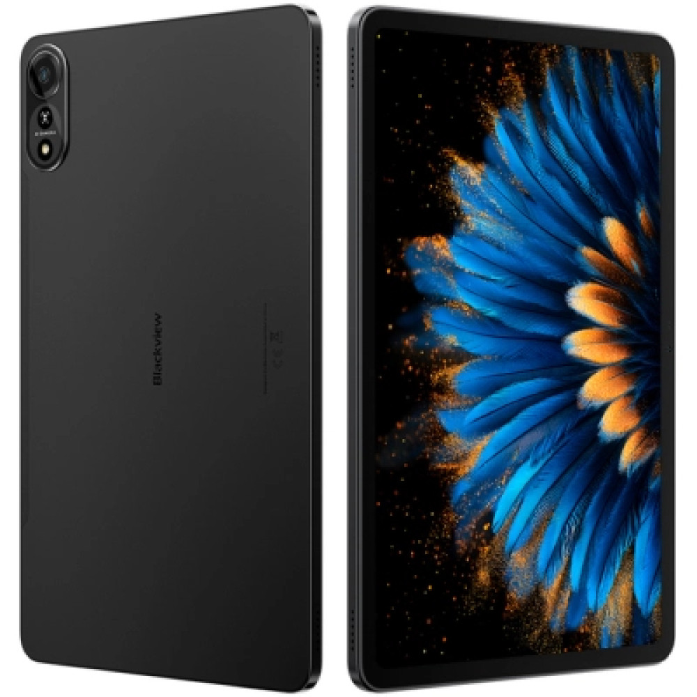 Планшет Blackview MEGA 2 12" 8/256GB LTE Celestial Gray (6931548322412)