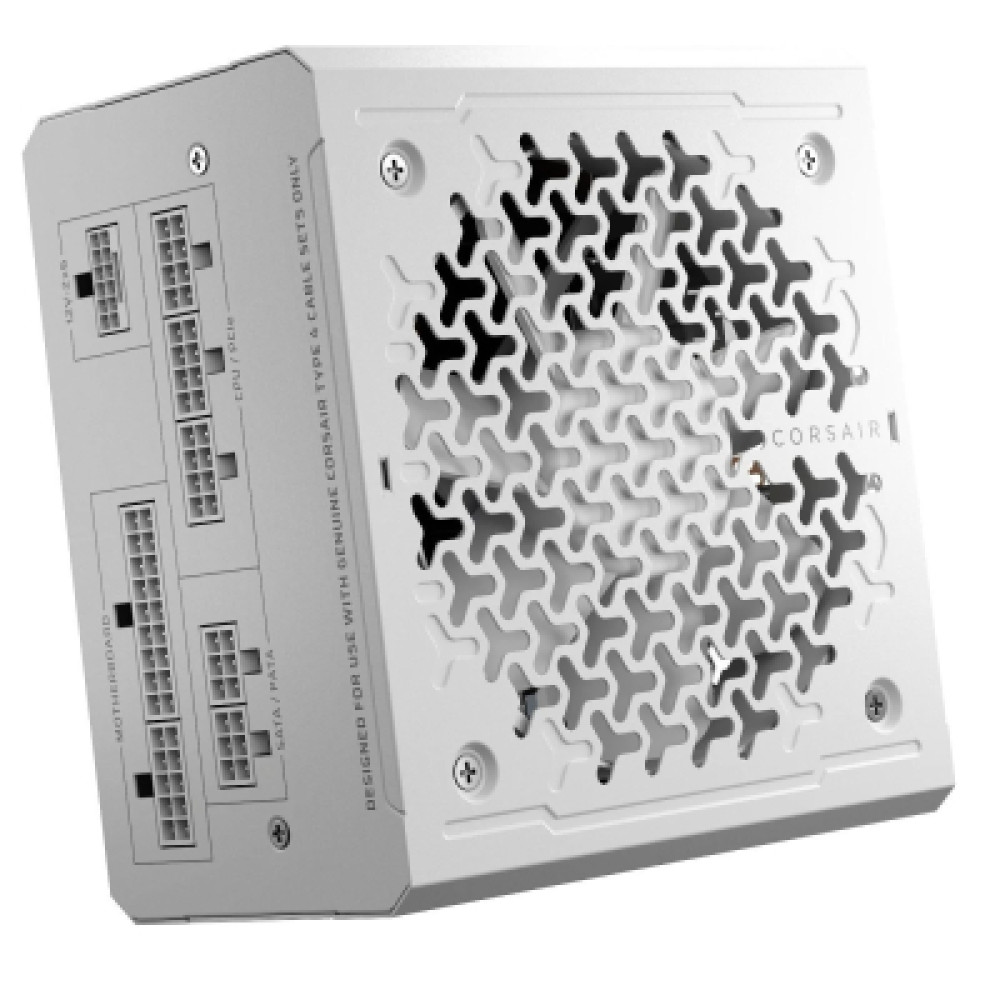 Блок живлення Corsair 850W RM850e (CP-9020293-EU)