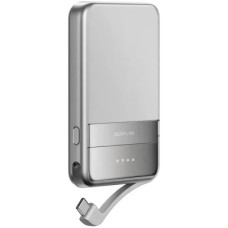 Батарея універсальна EcoFlow RAPID Magnetic Power Bank 5000mAh (EF-RAPID5000-EU)