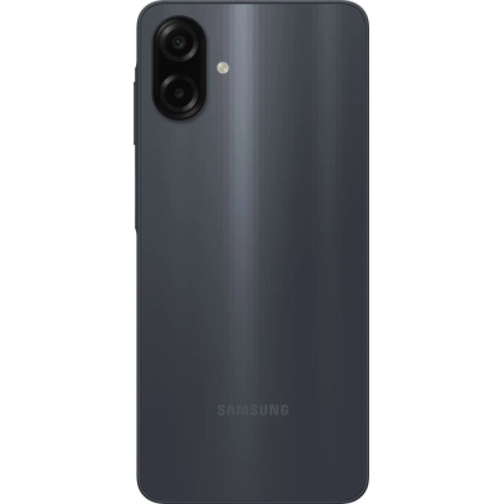 Мобільний телефон Samsung Galaxy A07 4/128Gb Black (lifecell) (SM-A075FZKGSEK_)