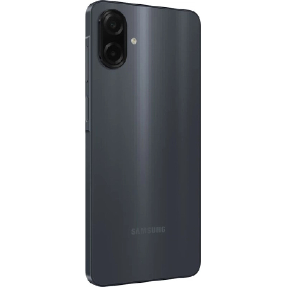 Мобільний телефон Samsung Galaxy A07 4/128Gb Black (lifecell) (SM-A075FZKGSEK_)