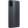 Мобільний телефон Samsung Galaxy A07 4/128Gb Black (lifecell) (SM-A075FZKGSEK_)
