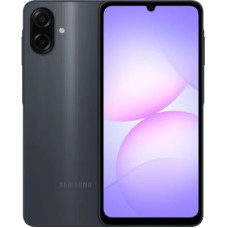 Мобільний телефон Samsung Galaxy A07 4/128Gb Black (lifecell) (SM-A075FZKGSEK_)