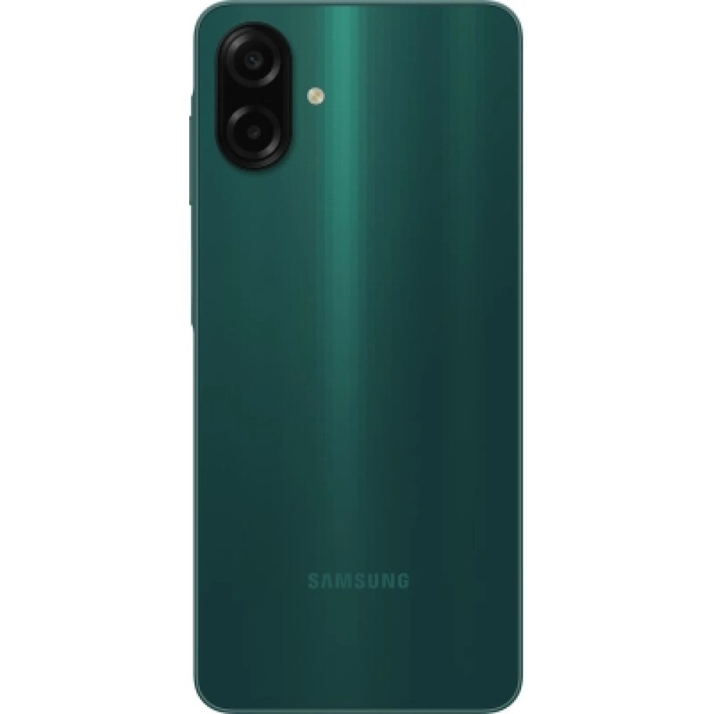 Мобільний телефон Samsung Galaxy A07 4/128Gb Green (lifecell) (SM-A075FZGGSEK_)