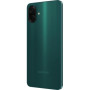 Мобільний телефон Samsung Galaxy A07 4/128Gb Green (lifecell) (SM-A075FZGGSEK_)