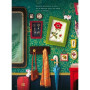 Книга 10 маленьких мишок - Флоранс Ґіттар Vivat (9786171709416)