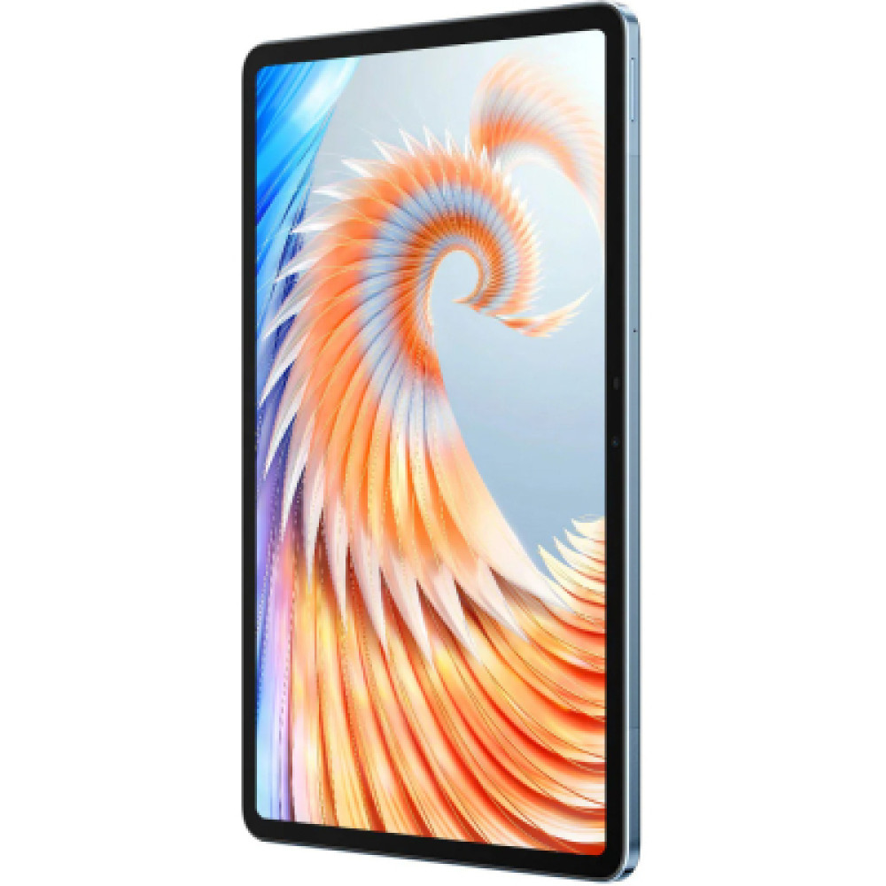 Планшет Blackview MEGA 3 SET 12.1" 12/256GB LTE Skyline Blue (Клавіатура/чохол/стилус/скло/мишка/навушники) (6931548324812)