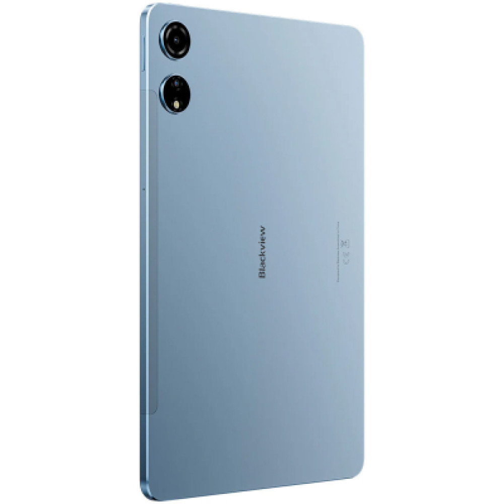 Планшет Blackview MEGA 3 SET 12.1" 12/256GB LTE Skyline Blue (Клавіатура/чохол/стилус/скло/мишка/навушники) (6931548324812)