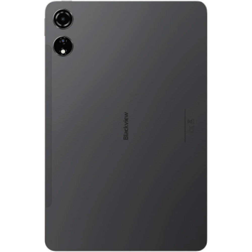 Планшет Blackview MEGA 3 SET 12.1" 12/256GB LTE Space Grey (Клавіатура/чохол/стилус/скло/мишка/навушники) (6931548324805)