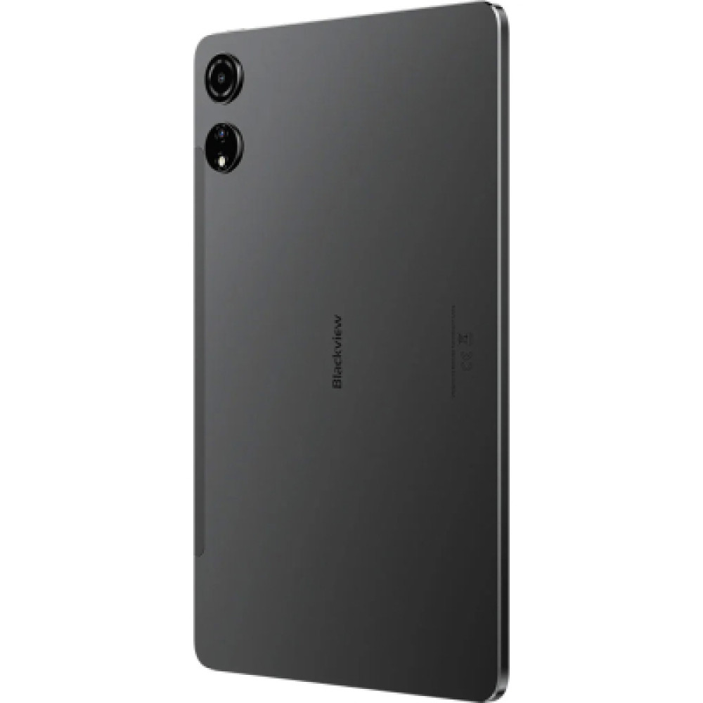 Планшет Blackview MEGA 3 SET 12.1" 12/256GB LTE Space Grey (Клавіатура/чохол/стилус/скло/мишка/навушники) (6931548324805)