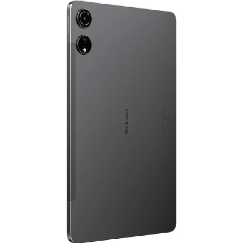 Планшет Blackview MEGA 3 SET 12.1" 12/256GB LTE Space Grey (Клавіатура/чохол/стилус/скло/мишка/навушники) (6931548324805)