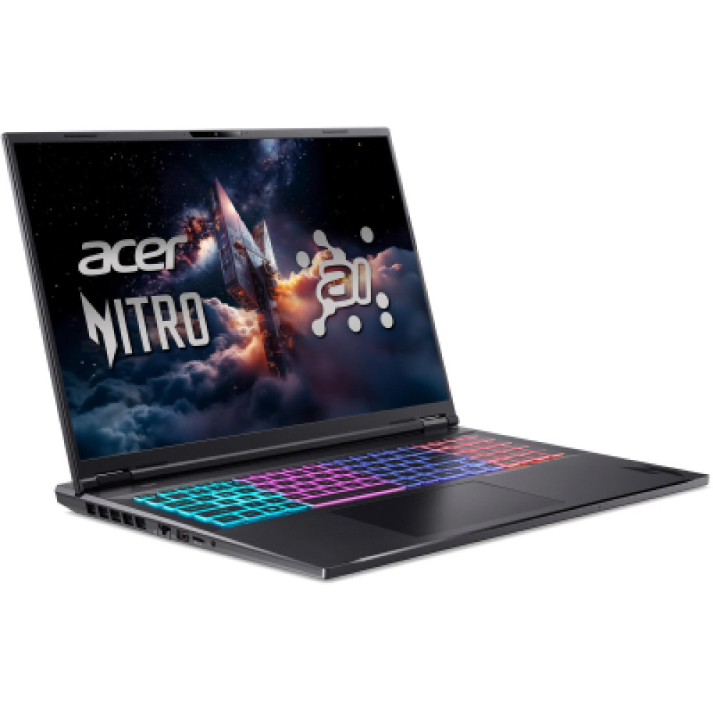 Ноутбук Acer Nitro 18 AN18-61 (NH.QYDEU.002)