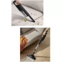 Пилосос Enchen V3 Plus Black