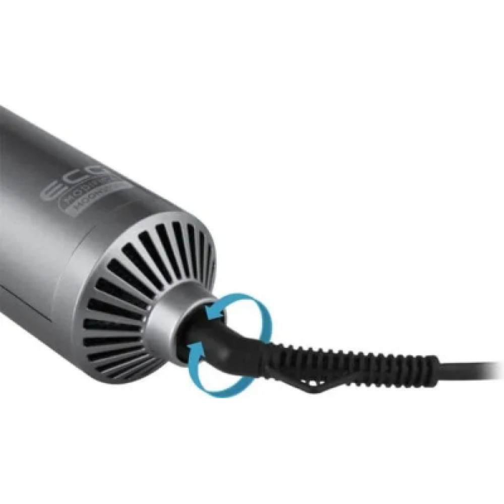 Фен-щітка ECG Modifica Hairbrush Moonstone