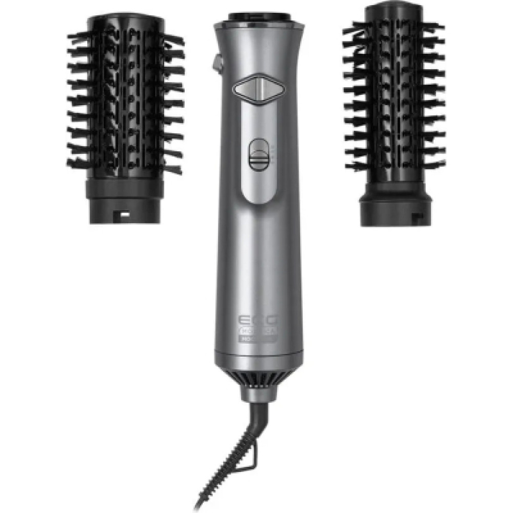 Фен-щітка ECG Modifica Hairbrush Moonstone