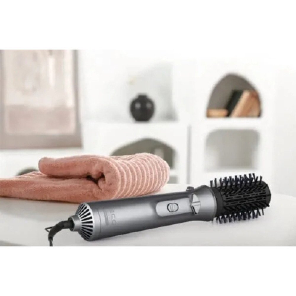 Фен-щітка ECG Modifica Hairbrush Moonstone