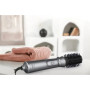 Фен-щітка ECG Modifica Hairbrush Moonstone