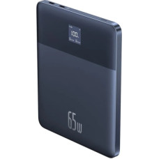 Батарея універсальна Baseus Blade2 Fast 12000mAh 65W, Blue (P10063801323-00)