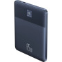 Батарея універсальна Baseus Blade2 Fast 12000mAh 65W, Blue (P10063801323-00)