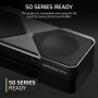 Блок живлення Corsair 1200W HX1200i (CP-9020307-EU)