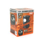 Батарея універсальна Remax 60000mAh, PD/100W, QC/22.5W, Blue (RPP-100)