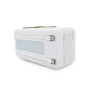 Батарея універсальна Remax 60000mAh, 22.5W, PD+QC, 2*USB+Type-C+Lightning, Black/White (RPP-565)
