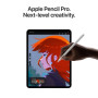 Планшет Apple iPad Pro 11" M5 Wi‑Fi 1TB with standard glass - Silver (MDWQ4TY/A)
