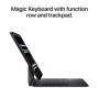 Планшет Apple iPad Pro 11" M5 Wi‑Fi 1TB with standard glass - Silver (MDWQ4TY/A)