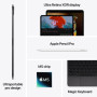 Планшет Apple iPad Pro 11" M5 Wi‑Fi 1TB with standard glass - Silver (MDWQ4TY/A)