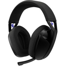 Навушники Logitech G321 Lightspeed Black (981-001563)
