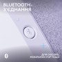Навушники Logitech G321 Lightspeed White (981-001569)