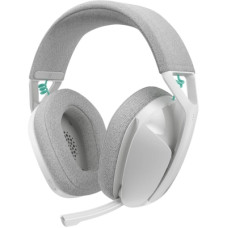 Навушники Logitech G321 Lightspeed White (981-001569)