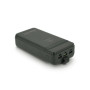 Батарея універсальна LIONPATTON 40000mAh, QC3.0, MicroUSB, Type-C, Lighting, USB, Black (L45 / 38067)