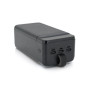 Батарея універсальна LIONPATTON 60000mAh, QC3.0, MicroUSB, Type-C, Lighting, USB, Black (L46 / 34004)