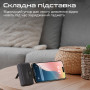 Батарея універсальна Promate 10000mAh PD/20W (powerup-10duo.black)