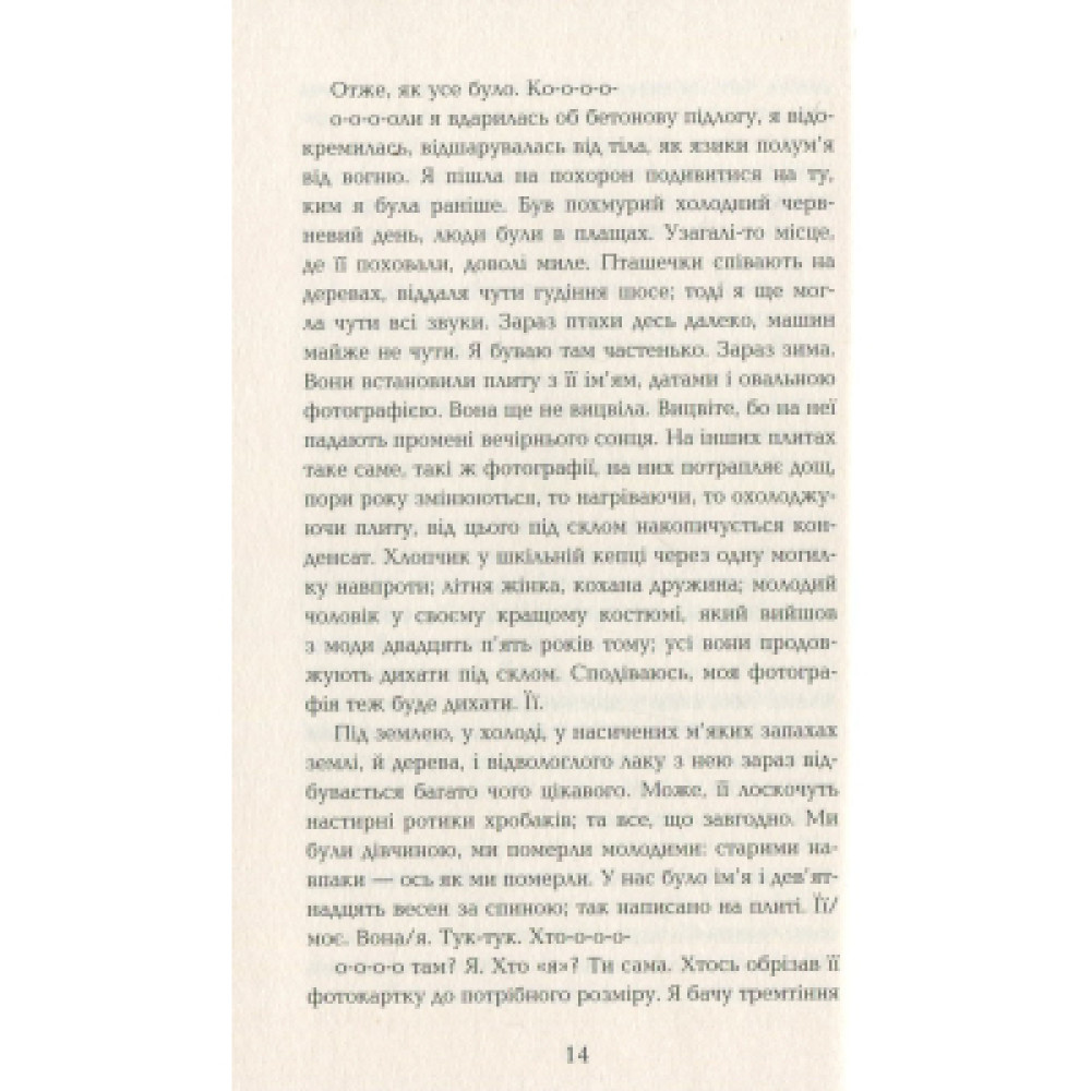 Книга Готель Світ - Алі Сміт Фабула (9786170950406)