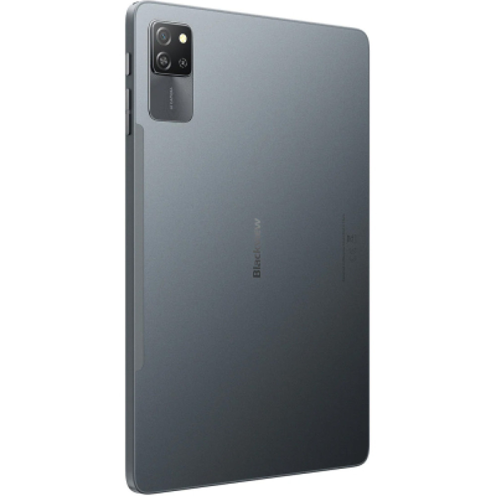 Планшет Blackview Tab 60 Pro SET 10.1'' 4/128GB LTE Grey (Клавіатура, Миш, Стилус, чохол, навушники, скло) (6931548322467)