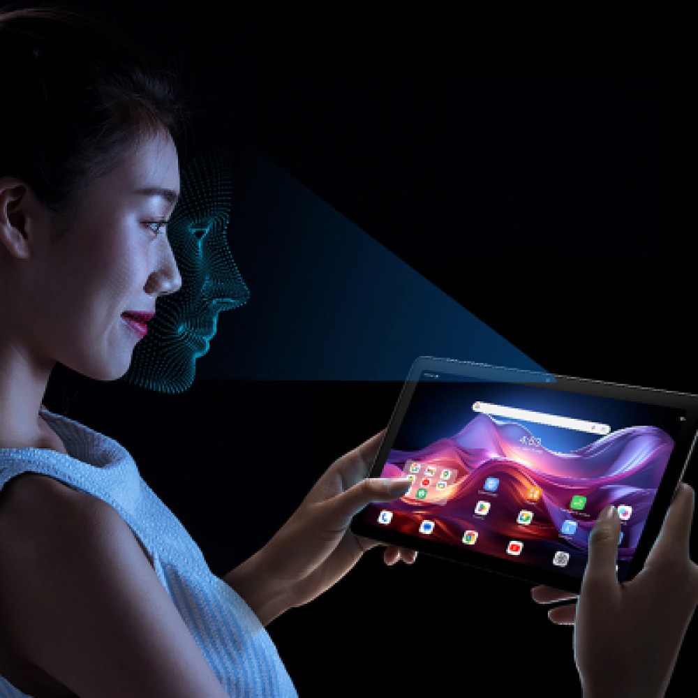Планшет Blackview Tab 60 Pro SET 10.1'' 4/128GB LTE Grey (Клавіатура, Миш, Стилус, чохол, навушники, скло) (6931548322467)