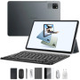 Планшет Blackview Tab 60 Pro SET 10.1'' 4/128GB LTE Grey (Клавіатура, Миш, Стилус, чохол, навушники, скло) (6931548322467)