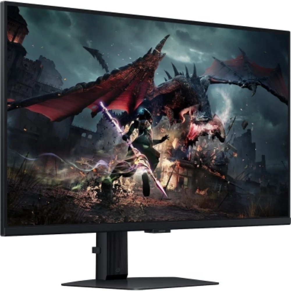 Монітор Samsung LS32DG500EIXUA
