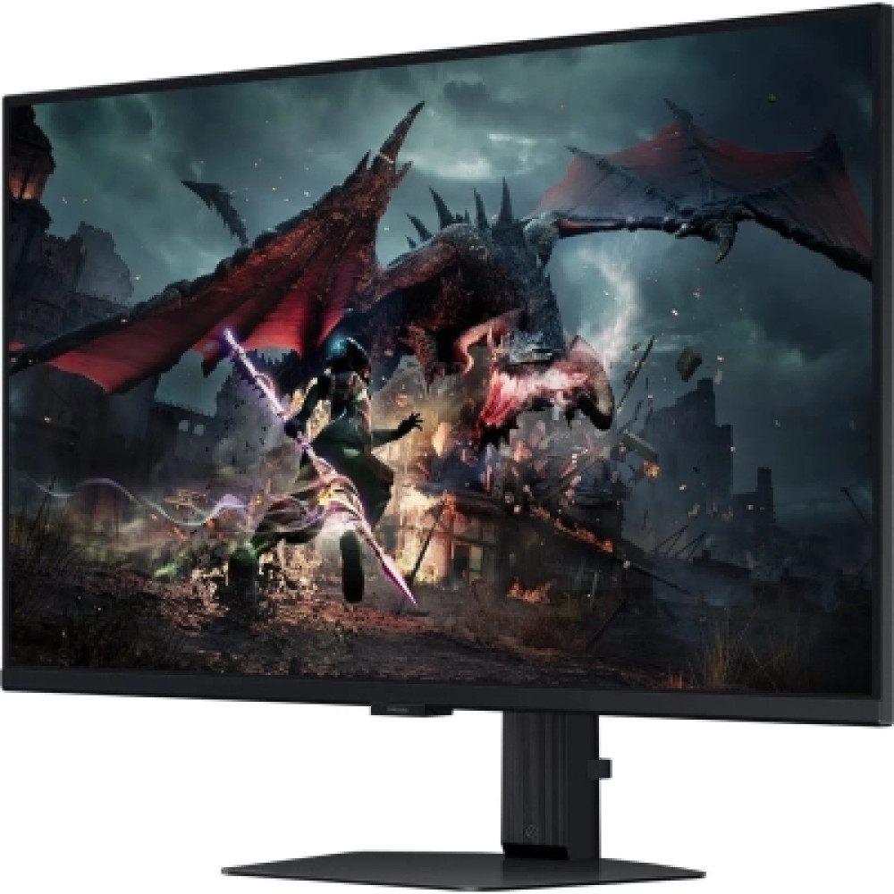 Монітор Samsung LS32DG500EIXUA