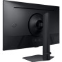 Монітор Samsung LS32DG500EIXUA
