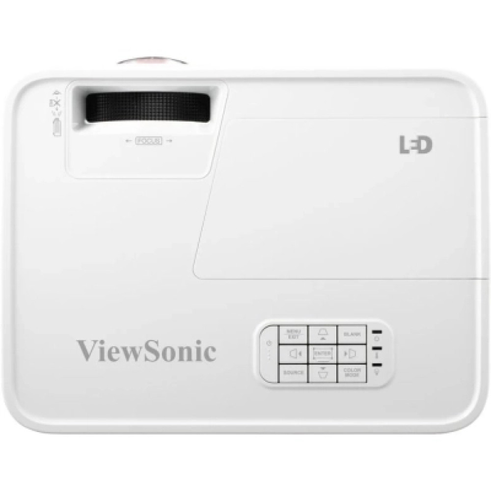 Проектор ViewSonic LSD300W-ST (VS20579)