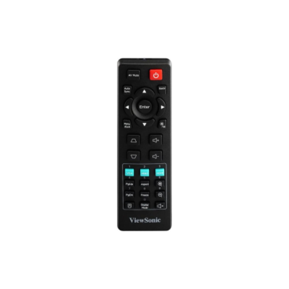 Проектор ViewSonic LSD400HD-ST (VS20642)