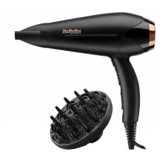 Фен Babyliss D570DE